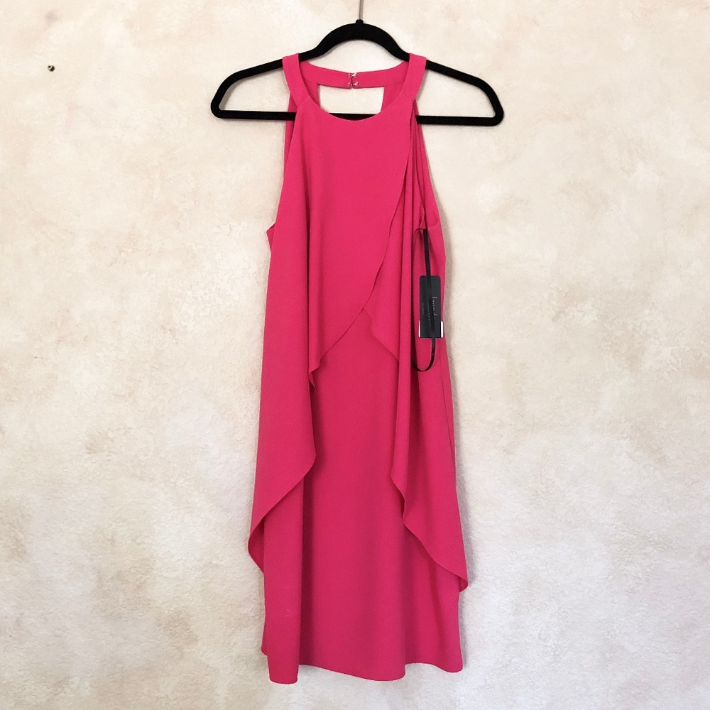Cute Pink Dress (Brand New)
